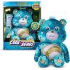 imageBasic Fun Care Bears 35 cm Luminous Belly Plush  Wish Bear  Soft Environmentally Friendly Toy with Illuminated Belly Badge  Comfortable Collectable Item for Children and FansWish