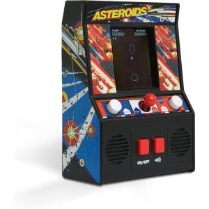Basic Fun Asteroids Mini Arcade Game