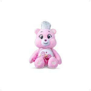 Care Bears – Care Bears x Wicked Fun Size Plush – Love-a-Lot Bear as Glinda(Love-a-lot Bear as Glinda)