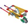 Levers & Pulleys