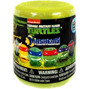 Tech4Kids Teenage Mutant Ninja Turtle Mash’ems (1 random figure)